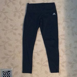 Adidas Climalite Leggings